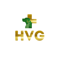 Logo Hospital Veterinário do Guará Cães & Cia