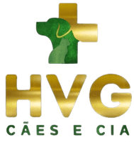 Logo Hospital Veterinário do Guará Cães & Cia